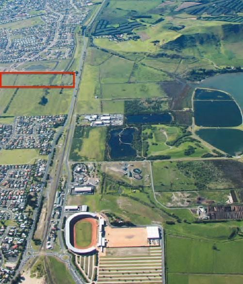 State Highway 2 Mount Maunganui to Papamoa